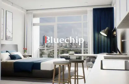 Apartment - 3 Bedrooms - 3 Bathrooms for sale in Golf Views Seven City - Jumeirah Lake Towers - Dubai