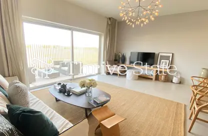 Apartment - 3 Bedrooms - 2 Bathrooms for rent in Urbana - EMAAR South - Dubai South (Dubai World Central) - Dubai