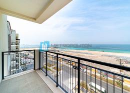 Apartment - 2 bedrooms - 2 bathrooms for rent in La Cote - La Mer - Jumeirah - Dubai