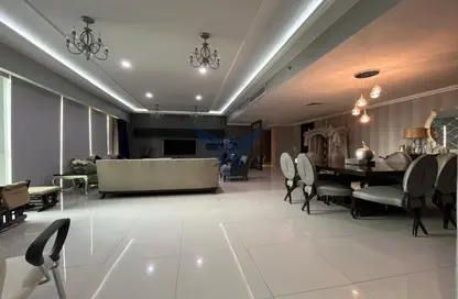 شقة - غرفة نوم - 2 حمامات للبيع في B2 برج - مارينا سكوير - جزيرة الريم - أبوظبي