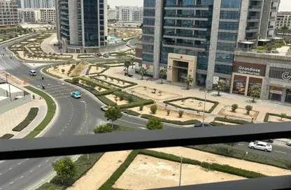 شقة - غرفة نوم - 2 حمامات للبيع في بيفرلي بوليفارد - ارجان - دبي