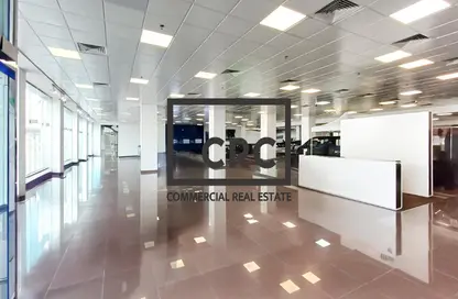 Whole Building - Studio for rent in Al Quoz Industrial Area 3 - Al Quoz Industrial Area - Al Quoz - Dubai