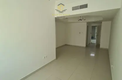 Apartment - 1 Bedroom - 1 Bathroom for rent in Al Khan Lagoon Tower - Al Khan Lagoon - Al Khan - Sharjah