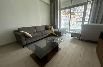 Apartment - 1 Bedroom - 2 Bathrooms for rent in Azizi Aliyah - Al Jaddaf - Dubai