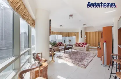 Apartment - 2 Bedrooms - 2 Bathrooms for rent in Al Sahab 1 - Al Sahab - Dubai Marina - Dubai Apartment - 2 Bedrooms - 2 Bathrooms for rent in Al Sahab 1 - Al Sahab - Dubai Marina - Dubai