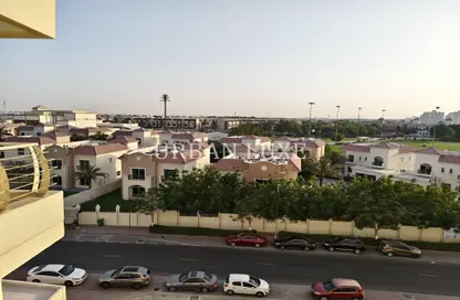 Apartment - 1 Bathroom for sale in Royal Residence 1 - Royal Residence - Dubai Sports City - Dubai