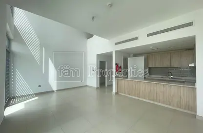 Townhouse - 2 Bedrooms - 3 Bathrooms for rent in The Pulse Townhouses - The Pulse - Dubai South (Dubai World Central) - Dubai