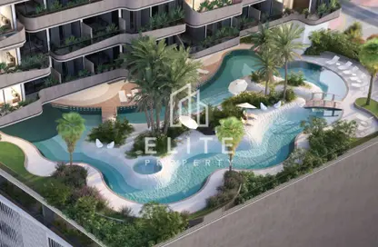 Apartment - 1 Bedroom - 1 Bathroom for sale in MAK I'Sola Bella - Jumeirah Village Circle - Dubai