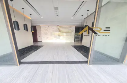 Apartment - 2 Bedrooms - 3 Bathrooms for rent in Sarab 2 - Aljada - Sharjah