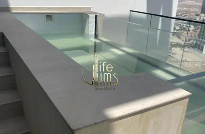 Apartment - 2 Bedrooms - 2 Bathrooms for rent in Binghatti Tulip - Jumeirah Village Circle - Dubai