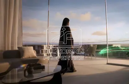 Townhouse - 4 Bedrooms - 5 Bathrooms for sale in Khalid Bin Sultan City - Al Rowdat Suburb - Sharjah