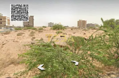 أرض - استوديو للبيع في تلال عجمان - العالية - عجمان