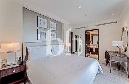 Apartment - 2 Bedrooms - 3 Bathrooms for sale in The Address Residence Fountain Views 1 - The Address Residence Fountain Views - Downtown Dubai - Dubai Apartment - 2 Bedrooms - 3 Bathrooms for sale in The Address Residence Fountain Views 1 - The Address Residence Fountain Views - Downtown Dubai - Dubai