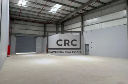 Warehouse - Studio for rent in Al Sajaa Industrial - Al Sajaa - Sharjah