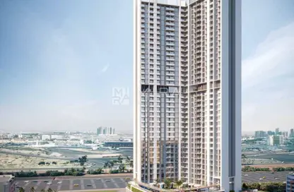 شقة - 1 حمام للبيع في سكايز من دانوب - ارجان - دبي