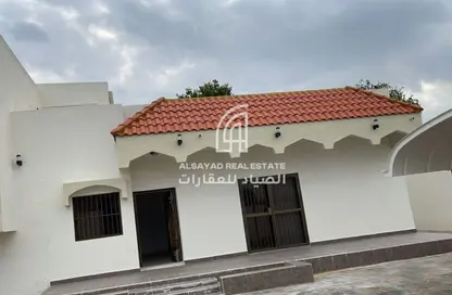 فيلا - 5 غرف نوم - 5 حمامات للبيع في الدراري - مغيدر - الشارقة