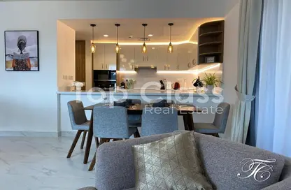 Apartment - 2 Bedrooms - 2 Bathrooms for sale in Al Jaz 4 - Al Jaz - Greens - Dubai