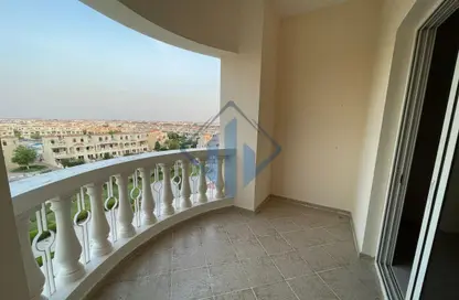Apartment - Studio - 1 Bathroom for rent in Royal Breeze 5 - Royal Breeze - Al Hamra Village - Ras Al Khaimah