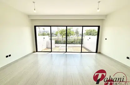 Townhouse - 5 Bedrooms - 5 Bathrooms for sale in Santorini - Damac Lagoons - Dubai