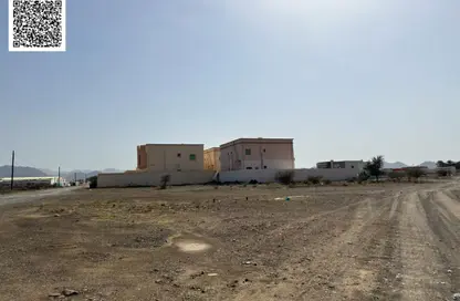 أرض - استوديو للبيع في مصفوت 1 - مصفوت - عجمان