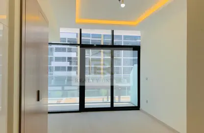 Reception / Lobby image for: Apartment - 1 Bathroom for rent in AZIZI Riviera - Meydan One - Meydan - Dubai, Image 1