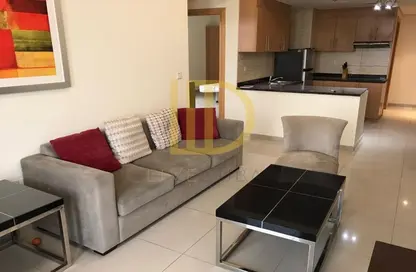 Apartment - 2 Bedrooms - 2 Bathrooms for sale in Lincoln Park - West Side - Lincoln Park - Arjan - Dubai