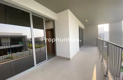 Villa - 5 Bedrooms - 6 Bathrooms for rent in Sidra Villas I - Sidra Villas - Dubai Hills Estate - Dubai