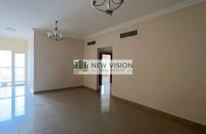 Apartment - 2 Bedrooms - 2 Bathrooms for rent in Al Nahda Residential Complex - Al Nahda - Sharjah