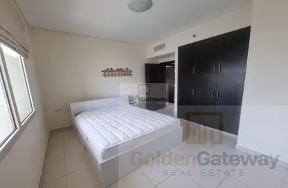 Apartment - 2 Bedrooms - 3 Bathrooms for sale in The Royal Oceanic - Oceanic - Dubai Marina - Dubai