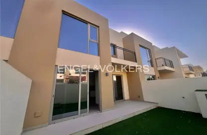 Villa - 3 Bedrooms - 4 Bathrooms for rent in Camelia 1 - Camelia - Arabian Ranches 2 - Dubai