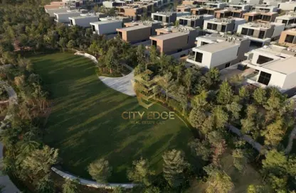 تاون هاوس - 3 غرف نوم - 4 حمامات للبيع في روبينيا - مسار - تلال سيتي - الشارقة