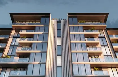 عمارة بالكامل للبيع في الجرف 3 - الجرف - عجمان وسط المدينة - عجمان