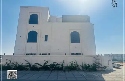 فيلا - 7 غرف نوم - 8 حمامات للبيع في العامرة جاردنز - العامرة - عجمان