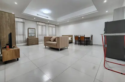 فيلا - 1 حمام للايجار في مدينة خليفة أ - مدينة خليفة - أبوظبي