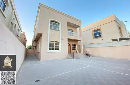 Villa - 4 Bedrooms - 5 Bathrooms for rent in Al Rawda 2 Villas - Al Rawda 2 - Al Rawda - Ajman