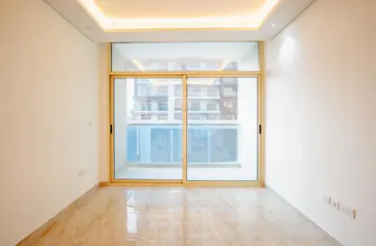 Apartment - 2 Bedrooms - 2 Bathrooms for rent in Samana Greens - Arjan - Dubai
