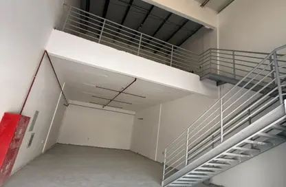 مستودع - استوديو - 1 حمام للايجار في الجرف الصناعية 1 - الجرف الصناعية - عجمان مستودع - استوديو - 1 حمام للايجار في الجرف الصناعية 1 - الجرف الصناعية - عجمان