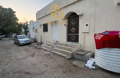 فيلا - 6 غرف نوم - 4 حمامات للايجار في مبنى جيباس 5 - البستان - عجمان فيلا - 6 غرف نوم - 4 حمامات للايجار في مبنى جيباس 5 - البستان - عجمان