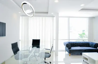 Office Space - Studio for rent in Bay Square Building 2 - Bay Square - Business Bay - Dubai