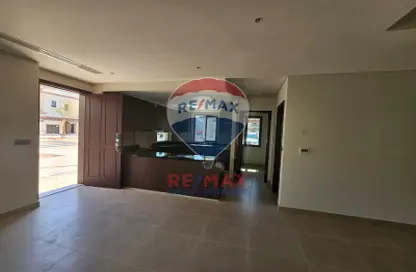 Villa - 3 Bedrooms - 4 Bathrooms for sale in Bloom Living - Zayed City (Khalifa City C) - Khalifa City - Abu Dhabi