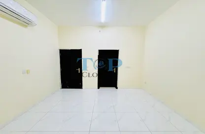 Apartment - 3 Bedrooms - 2 Bathrooms for rent in Al Zaafaran - Al Khabisi - Al Ain