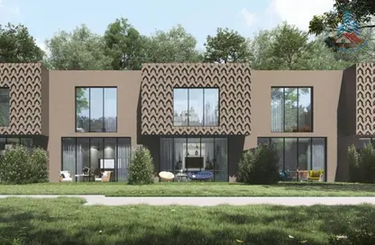 Villa - 4 Bedrooms - 5 Bathrooms for sale in Hayyan - Sharjah