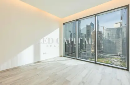 شقة - غرفة نوم - 2 حمامات للايجار في أحد ريزيدنس - الخليج التجاري - دبي شقة - غرفة نوم - 2 حمامات للايجار في أحد ريزيدنس - الخليج التجاري - دبي