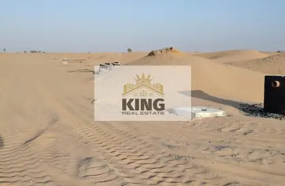 أرض - استوديو للبيع في مشروع السرة السكني - أم القيوين