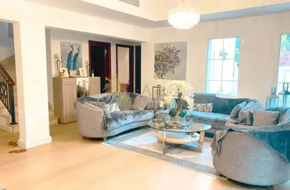 Villa - 3 Bedrooms - 4 Bathrooms for sale in Palmera 1 - Palmera - Arabian Ranches - Dubai