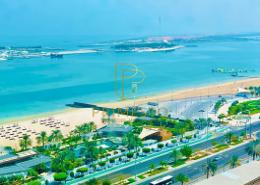 Apartment - 2 bedrooms - 3 bathrooms for rent in Nation Towers - Corniche Road - Abu Dhabi Apartment - 2 bedrooms - 3 bathrooms for rent in Nation Towers - Corniche Road - Abu Dhabi