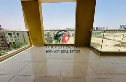 Apartment - 2 Bedrooms - 3 Bathrooms for rent in Freej Residence - Al Furjan - Dubai