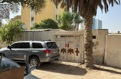 Villa - 7+ Bedrooms - 7 Bathrooms for sale in Al Rashidiya 3 - Al Rashidiya - Ajman