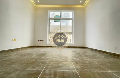 Apartment - 1 Bathroom for rent in Muroor Area - Abu Dhabi