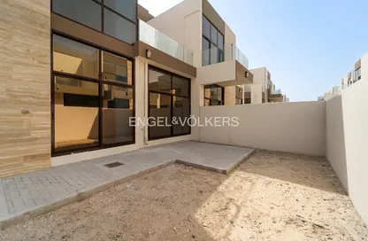 Townhouse - 4 Bedrooms - 5 Bathrooms for sale in Elie Saab VIE Townhouses - District 11 - Mohammed Bin Rashid City - Dubai